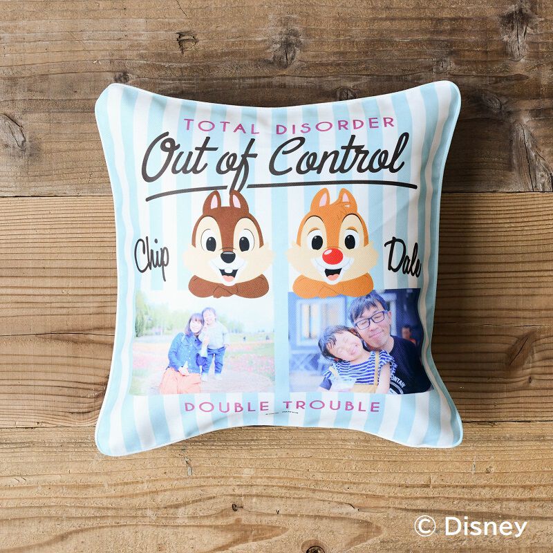 ディズニー クッション 2個 セット - メルカリ