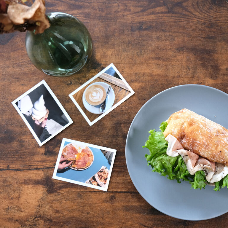 ハーフサイズプリント （お店受取り専用） | ビックカメラ ネット